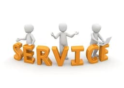 Other Services
