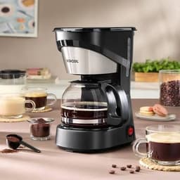 Coffee Makers