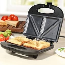 Toasters & Sandwich Makers