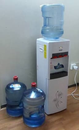 Water Dispensers
