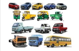 Vehicles