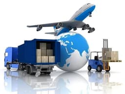 Delivery & Logistics