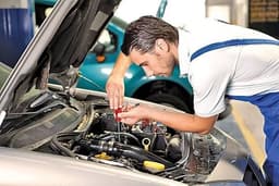 Automotive Services