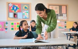 Education & Training