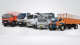 Commercial Vehicles