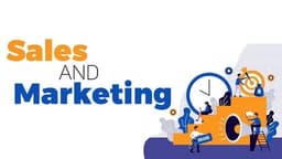 Sales & Marketing