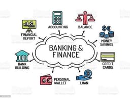 Banking & Finance