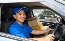 Driver & Delivery