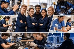 Skilled & Technical Jobs