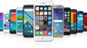 Mobile Phones & Tablets