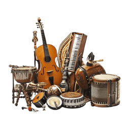 Musical Instruments