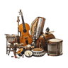 Musical Instruments