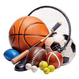 Sports Equipment