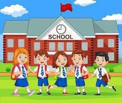 School