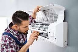 AC Repair Services