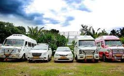 Tours and Travel
