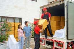 Packers and Movers
