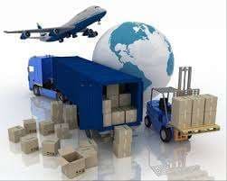 Courier Services