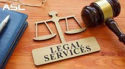 Legal Services