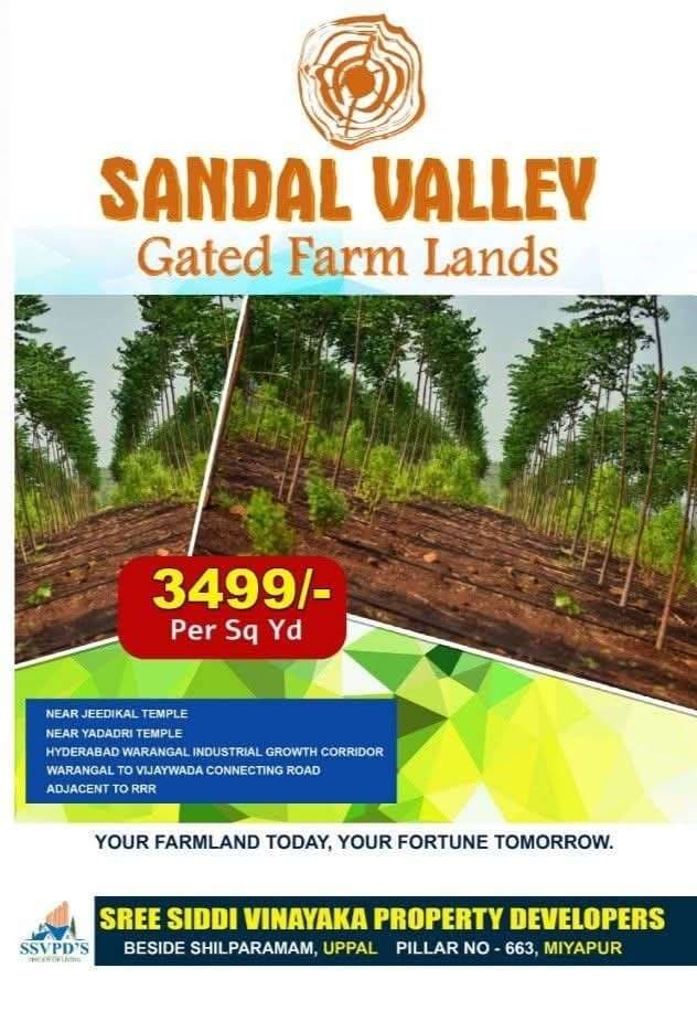 plot for sale