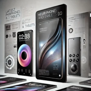 MOBILE PHONES TABLETS Ad Plans