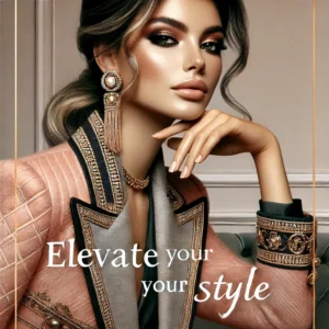 Fashion & Beauty Ad Plans