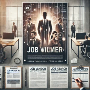 JOBS Ad Plans