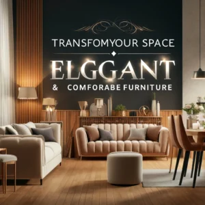 FURNITURE Ad plans