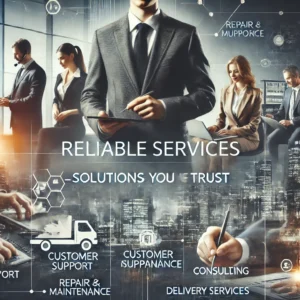 SERVICES Ad plans