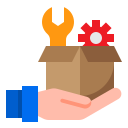 Services Icon