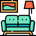 Furniture Icon