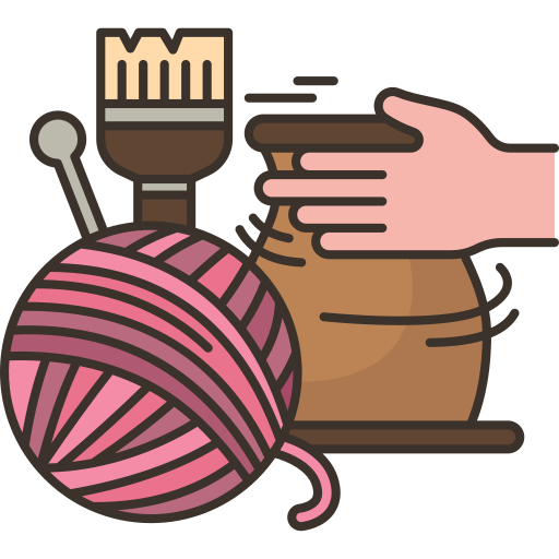 Hand Crafts