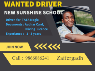wanted-driver